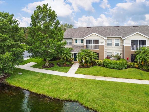 THE VILLAGE AT TOWNPARK