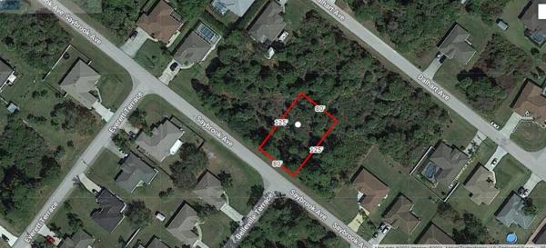 PORT CHARLOTTE SUB 19