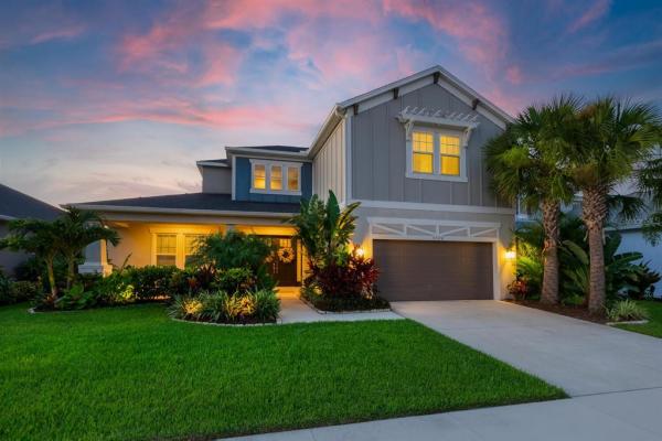 ARBOR LAKES ON PALMER RANCH