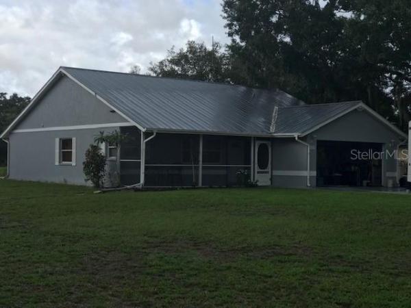 PORT CHARLOTTE SUB 18