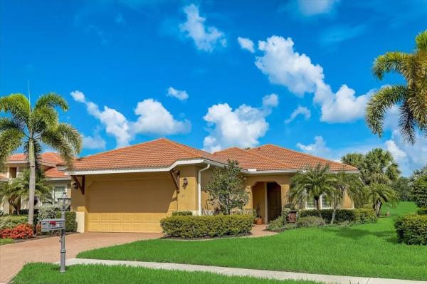 VENETIAN GOLF & RIVER CLUB PH 04C