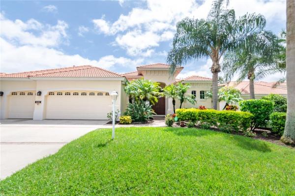 LAKEWOOD RANCH COUNTRY CLUB VILLAGE K