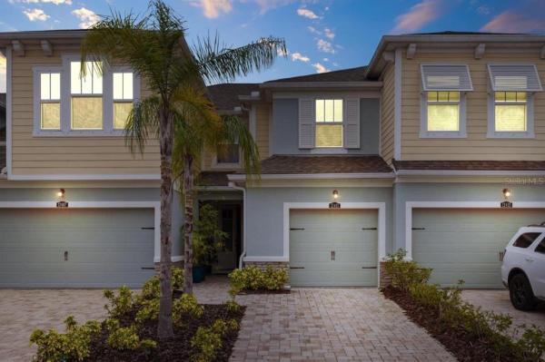 HARMONY AT LAKEWOOD RANCH PH I