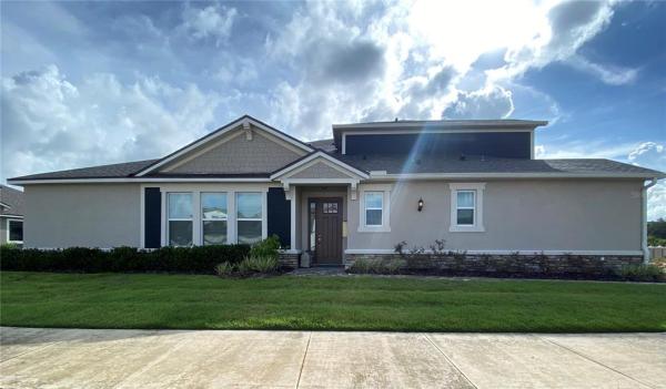 HARMONY AT LAKEWOOD RANCH PH II A & B