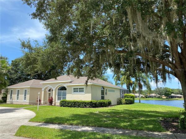 SUMMERFIELD VILLAGE SUBPHASE A