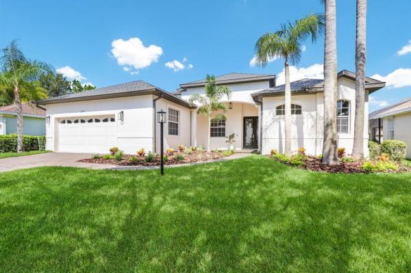 GREENBROOK VILLAGE SUBPHASE K UNIT 1 & 2