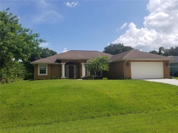 PORT CHARLOTTE SUB 51