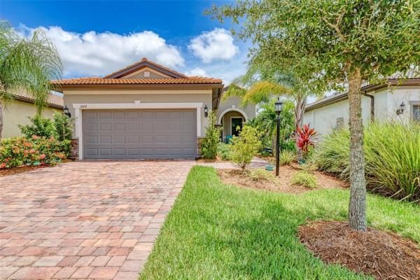 DEL WEBB PH II SUBPHASES 2A, 2B & 2C