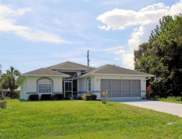 PORT CHARLOTTE SEC 013