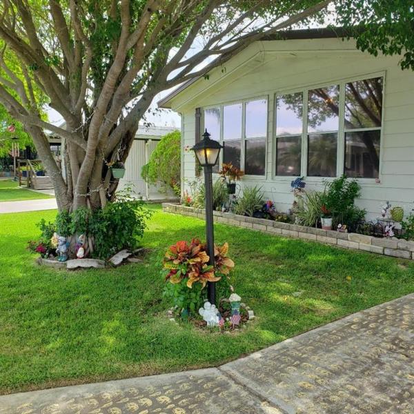 SHADOW BROOK MOBILE HOME UNIT 3A