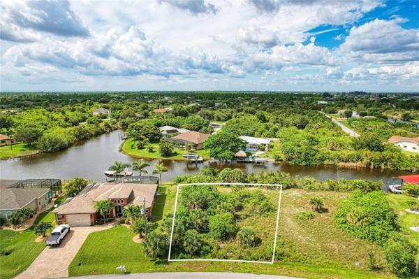 PORT CHARLOTTE SEC 071