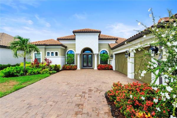 LEGACY ESTS/PALMER RANCH PH 1