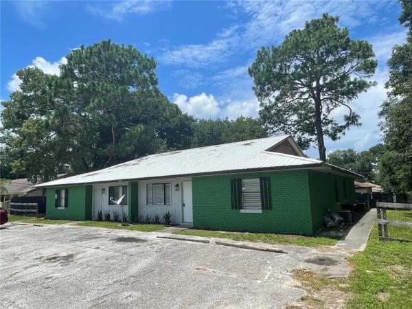 GEORGE S MAYO SUB/SILVER SPGS