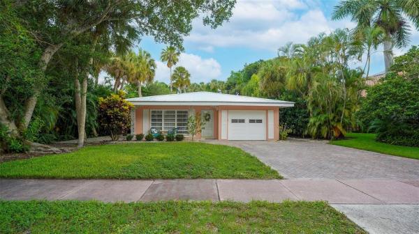 SAINT ARMANDS DIV JOHN RINGLING ESTATES