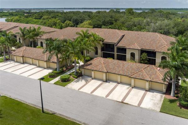 VERANDA IV AT RIVER STRAND PH I