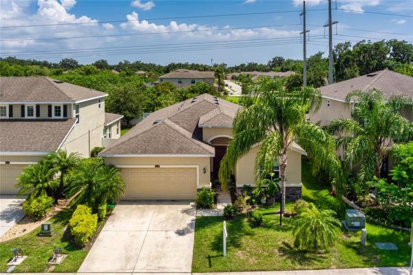 COVERED BRIDGE ESTATES PH 2B&3B