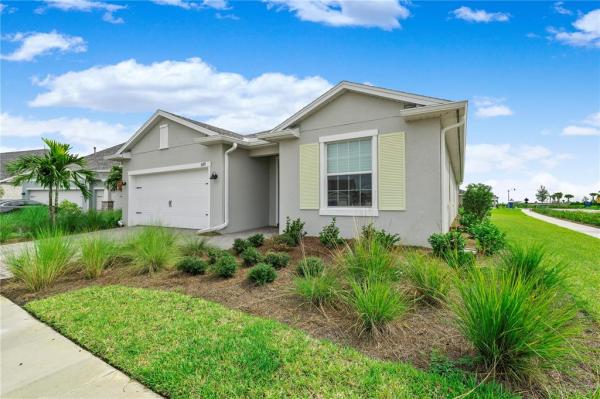 BABCOCK RANCH COMMUNITY PH 1B1