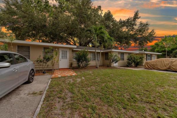 SARASOTA-VENICE CO RIVER SUB