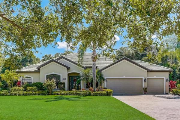 COUNTRY MEADOWS PH I