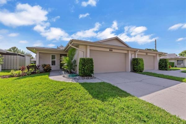 CENTER GATE VILLAGE 7