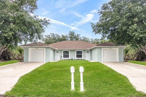 PORT CHARLOTTE SEC 063