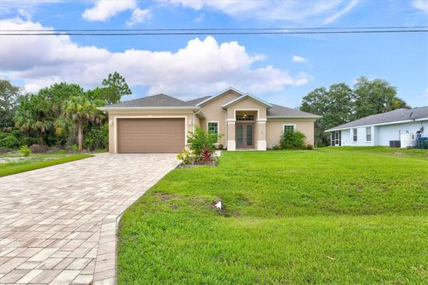 PORT CHARLOTTE SUB 10