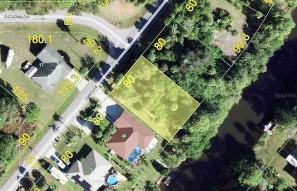 PORT CHARLOTTE SEC 038