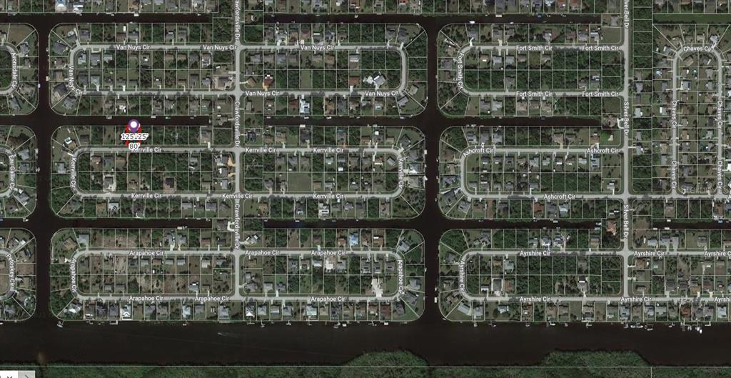 PORT CHARLOTTE SEC 079 - фото