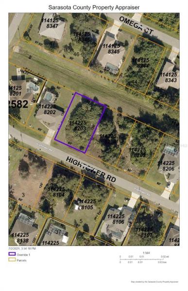 PORT CHARLOTTE SUB 51