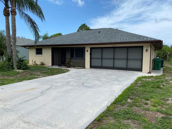 PORT CHARLOTTE SEC 064