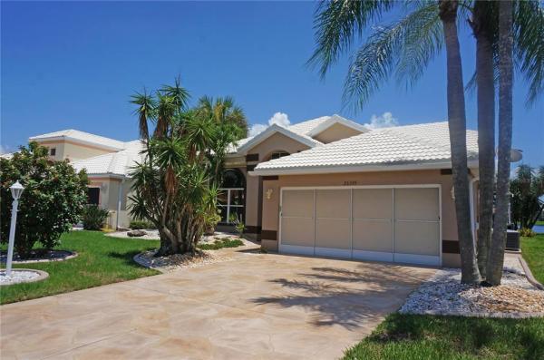 SEMINOLE LAKES PH 01