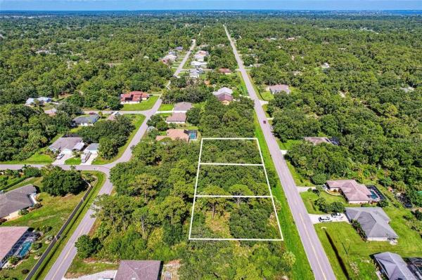 PORT CHARLOTTE SEC 41