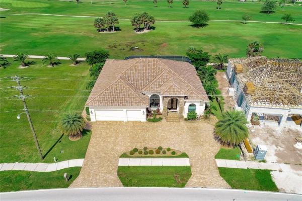 PUNTA GORDA ISLES SEC 12