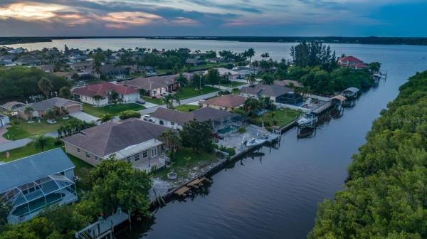 PORT CHARLOTTE SEC 054