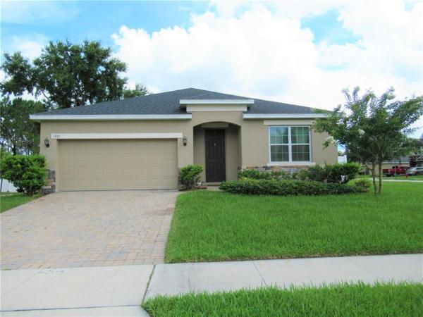 SPRING RIDGE ESTATES