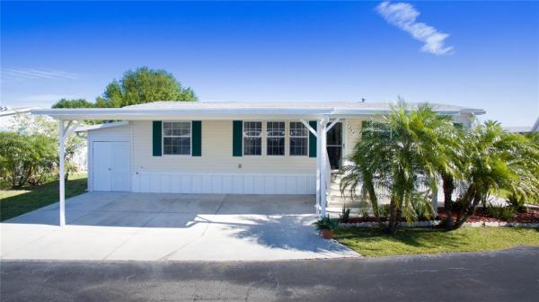 PORT CHARLOTTE VILLAGE