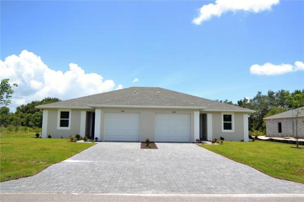 PUNTA GORDA ISLES SEC 23