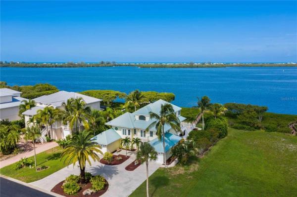 EAGLE PRESERVE ESTATES