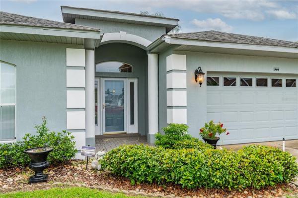 LAGO VISTA GOLF ESTATES