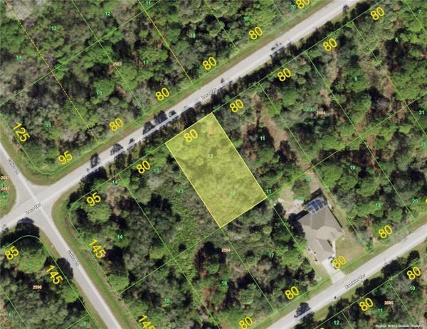 PORT CHARLOTTE SEC 029