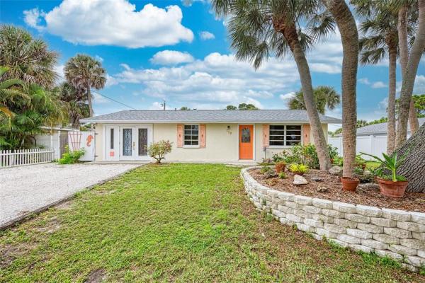 MANASOTA SUB LT 7 BLK J