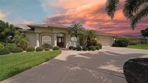 ROTONDA WEST LONG MEADOW