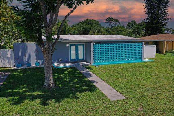 PORT CHARLOTTE SEC 007