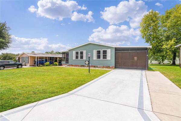 LADY LAKE ORANGE BLOSSOM GARDENS UNIT 08