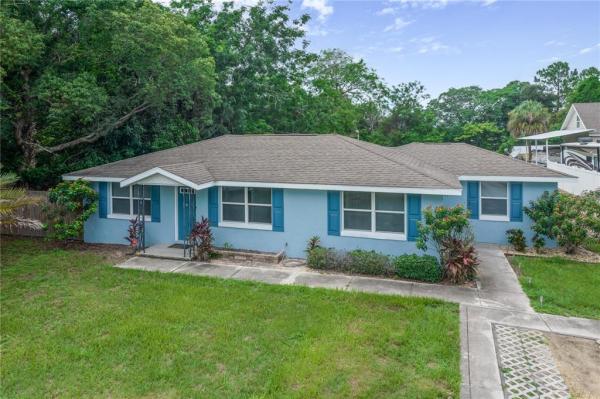 TAVARES TAVARES HEIGHTS