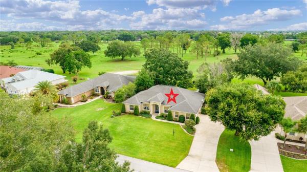 FAIRWAYS OF ROLLING HILLS FIRST ADD