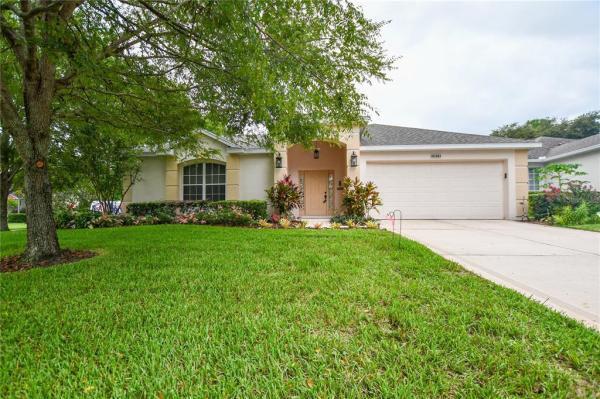 LANCASTER AT KINGS RIDGE