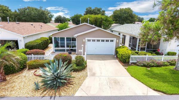 VILLAGES/MARION SUNNYSIDE VLS