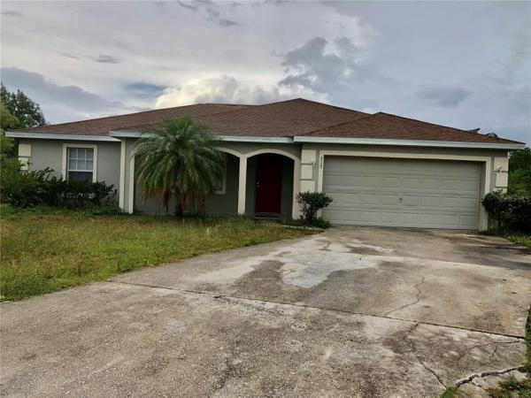 POINCIANA NBRHD 03 VILLAGE 03