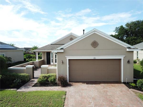 CASCADES/GROVELAND PH 2